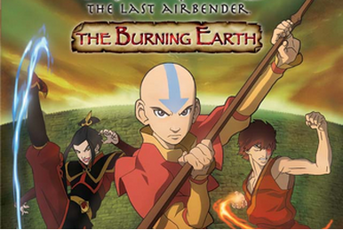  HGHGHG Avatar The Last Airbender Compatible with