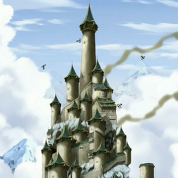 the northern air temple avatar wiki