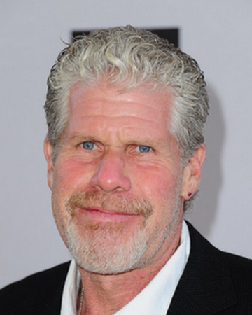 Ron Perlman Avatar Wiki Fandom Easy street (the hard way): ron perlman avatar wiki fandom