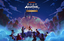 Avatar Realms Collide promo