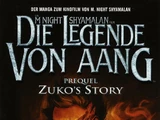 Die Legende von Aang – Prequel: Zuko's Story
