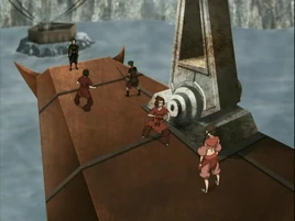 3х15 На крыше гондолы