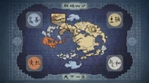Avatar world map map image