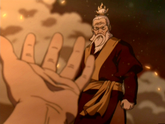 Roku - Avatar: The Last Airbender Wiki - Neoseeker