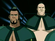 Taishan was brought along with Sunhuai and other Yapo.