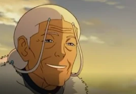 האגדה של קורה