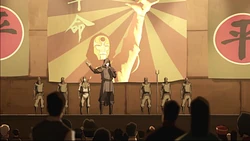 Anti-bending Revolution