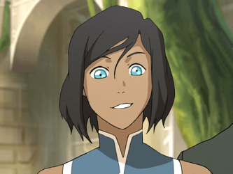 The Legend of Korra (season 2) - Wikipedia