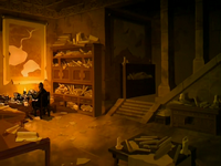 Wan Shi Tong S Library Avatar Wiki Fandom Wan Shi Tong S Library Avatar Wiki Fandom