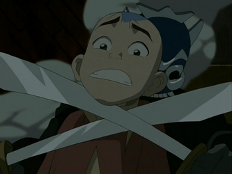 avatar the last airbender book 3 the blue spirit avatar the last airbender book 3 the blue spirit