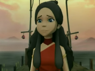 Gamer's World Katara: Desire to Help