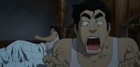 Bolin shock