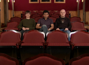 Interview mit M. Night Shyamalan