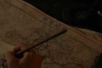 Writing (Netflix)