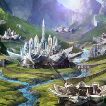 zaofu avatar wiki fandom