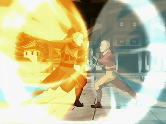 Firebending, Avatar Wiki