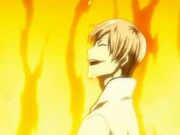 So painful, you laugh.