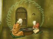 Gyatso aang