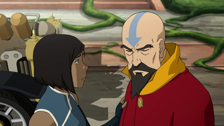 Why does JK Simmons look like King Bumi IRL : r/TheLastAirbender