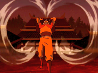 Avatar: The Last Airbender – Forces for Change