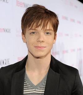 Cameron Monaghan