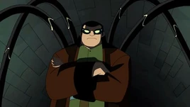 Doctor Octopus