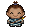 Sokka-sprite