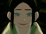 Toph joven