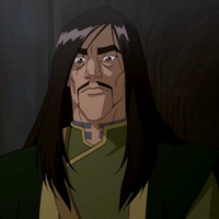 Ghazan Avatar Wiki Fandom