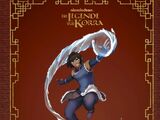 Die Legende von Korra: Chronik eines Avatars