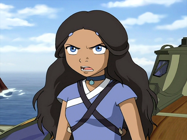 Katara | Thế thần toàn thư | Fandom phim hoạt hình thế thần avatar thuyết minh - character profile
Katara - một cô gái tuyệt vời với ngoại hình xinh đẹp và tình cảm tuyệt vời. Với khả năng control nước và thể hiện sự nhân từ, cô đã cùng với Aang và các bạn truy tìm Thế thần cuối cùng của họ. Hãy cùng tìm hiểu rõ hơn về nhân vật này qua phân tích của chúng tôi tại Thế thần toàn thư!