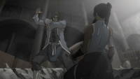 Tarrlok bloodbends