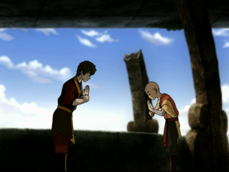 funny avatar the last airbender zuko