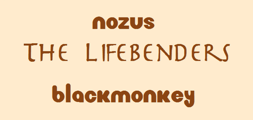 The Lifebenders Next review