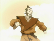 Younger Iroh