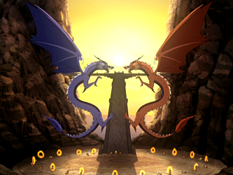 Roku (Avatar: The Last Airbender) Image by Lucas Parolin #2503745 -  Zerochan Anime Image Board