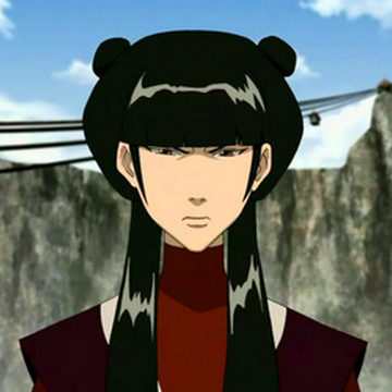 Avatar The Last Airbender Season 3 Episode 5 The Beach Information