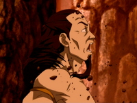 Ozai surviving impact