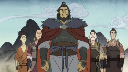 Avatar The Last Airbender: 10 Best Fire Nation Characters Across