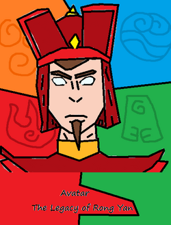 Fanon:39th Earth King Yao (Avatar: The Smell of War), Avatar Wiki