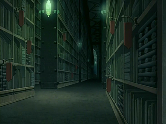 Biblioteca De Wan Shi Tong Avatar Wiki Fandom Biblioteca De Wan Shi Tong Avatar Wiki Fandom