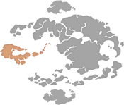 Weltkarte