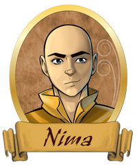 Characters Nima 248x300