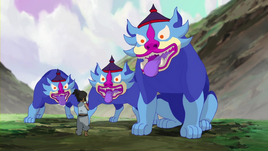 Shishi