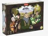 Avatar: The Last Airbender Uncle Iroh's Dream Board Game