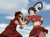 Suki, Wiki