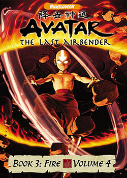 avatar the last airbender book 3 episode 19
