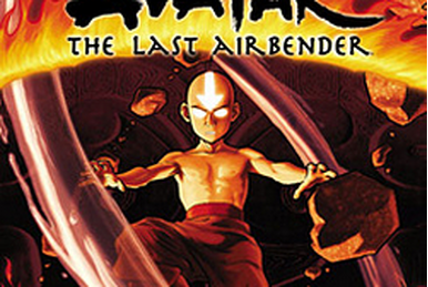Avatar: The Last Airbender Book 3: Fire Scorecard by DavidTheNerdKid on  DeviantArt
