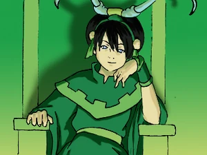 Toph ES