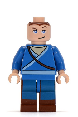 Your guide to LEGO Avatar and the other LEGO Avatar theme